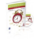 	 Matematyka wokół nas. Klasa 4. Podręcznik. (wydanie zmienione)