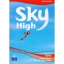 Sky High Starter. Zeszyt ćwiczeń