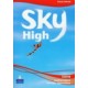 Sky High Starter. Zeszyt ćwiczeń