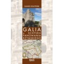 Galia u schyłku panowania rzymskiego - Zołoteńki D.