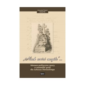 "Niech wróci mogiła"... - Daszyk K.K.