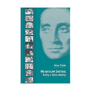 Władysław Sheybal - Patek A.