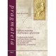 Officia maxima et principes officiorum - Kłodziński K.
