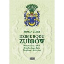 Dzieje rodu Zubrów - Zuber R.
