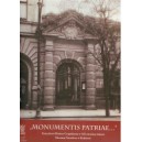 Monumentis patriae - Skorupska J.