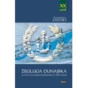Żegluga dunajska w polityce międzynarodowej w XX wieku - Kastory A.