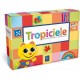 Tropiciele. Roczne przygotowanie przedszkolne. Komplet / BOX