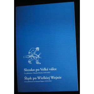 Śląsk po Wielkiej Wojnie. Czas plebiscytu na Górnym Śląsku (1919-1921)