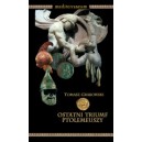 Ostatni triumf Ptolemeuszy. Czwarta wojna syryjska (221-217 p.n.e.) — TOMASZ GRABOWSKI