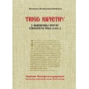 Triod kwietny z krakowskiej oficyny Szwajpolta Fiola (1491 r.). Studium filologiczno-językowe pierwszego cyrylickiego triodu ...