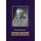 Stefania Mazurek. Biografia pedagogiczna - ELEONORA SAPIA-DREWNIAK