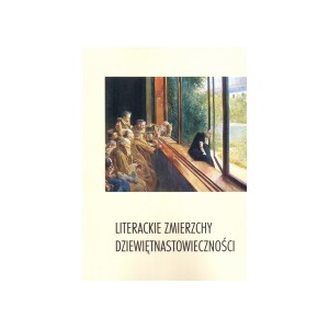 Literackie zmierzchy dziewiętnastowieczności
