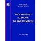 Ruch drogowy. Rozmówki polsko-niemieckie - Anna Gieryk, Stanisław Kulawiec