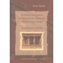 Problem cierpienia w literaturze i filozofii starożytnej Grecji. Zagadnienia wybrane - JÓZEF SIEROŃ 