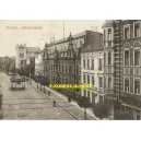 Gleiwitz — Synagoga. Gliwice