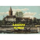 Oppeln — Opole. Zamek