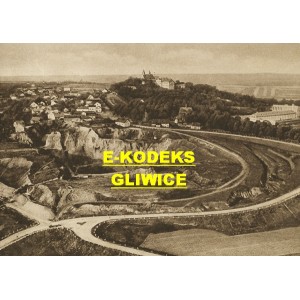 Góra św. Anny — Widok Ogólny