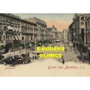 Beuthen O.-S. — Boulevard. Bytom