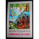 Rozalii Szypułowej malowanie na szkle. Wystawa grudzień 2003 — styczeń 2004