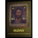 Ikony ze zbiorów Muzeum Śląskiego w Katowicach