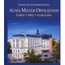 Alma Mater Opoliensis. Ludzie - fakty - wydarzenia - STANISŁAW SŁAWOMIR NICIEJA
