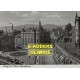Katowice ul. Zamkowa — Kattowitz Schlossstrasse 1911 r.