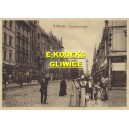 Kattowitz — Katowice Piwiarnia 1916 r.