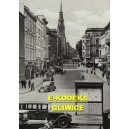 Kattowitz Grundmannstraße — Katowice ul. 3 Maja