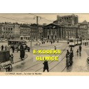 Kattowitz Grundmannstraße — Katowice ul. 3 Maja