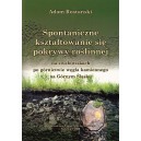 Spontaniczne kształtowanie się pokrywy roślinnej na zwałowiskach po górnictwie węgla kamiennego na Górnym Śląsku
