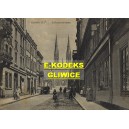 Ratibor — Racibórz ul. Mickiewicza Kościół ok. 1940 r.