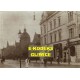 Katowice ul. Mickiewicza — Synagoga. Kattowitz O.S. przed 1918 r.