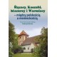 Ślązacy, Kaszubi, Mazurzy i Warmiacy — między polskością a niemieckością