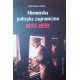 Niemiecka polityka zagraniczna 1933 - 1939 - Stanisław Żerko