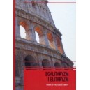 Egalitaryzm i elitaryzm. Tradycja i przyszłość Europy
