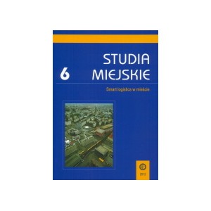 Smart logistics w mieście
