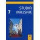 Studia miejskie tom 7