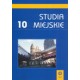 Studia miejskie tom 10