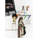 Kolory Europy. Odzież i stroje ludowe - Barbara Bazielich
