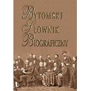 Bytomski słownik biograficzny