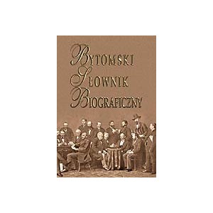 Bytomski słownik biograficzny